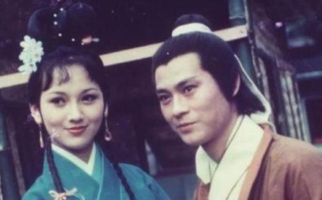 郑少秋官晶华（官晶华到底什么来头）(6)