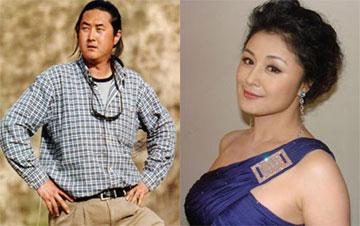 于月仙老公是谁啊，于月仙真实姓名,本文共（2814字）