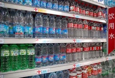 ​矿泉水是生水还是熟水(熟水饮用水到底是什么)