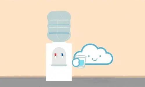 矿泉水是生水还是熟水(熟水饮用水到底是什么)