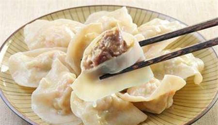 头伏吃饺子有什么意义