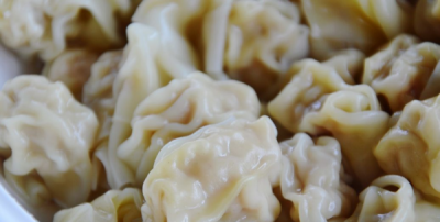 ​吃饺子有哪些要注意的,北方人年夜饭要一般都要吃饺子,其象