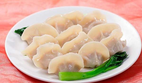 吃饺子有哪些要注意的,北方人年夜饭要一般都要吃饺子,其象图9