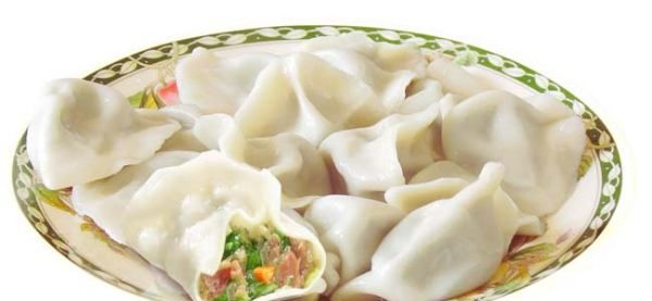 吃饺子有哪些要注意的,北方人年夜饭要一般都要吃饺子,其象图8
