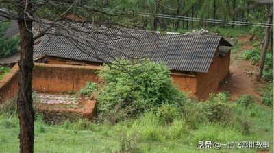 ​大凉山孩子的真实现状（凉山里皮肤黝黑的彝家孩子）