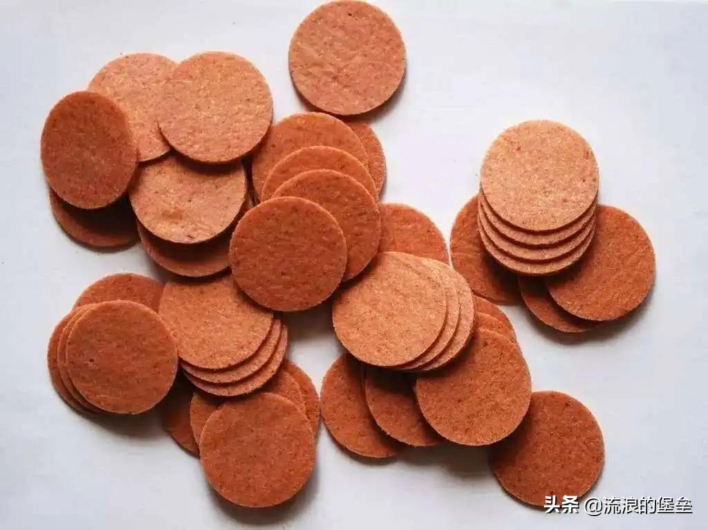 80年代的小零食有哪些(80年代小时候的零食有哪些)