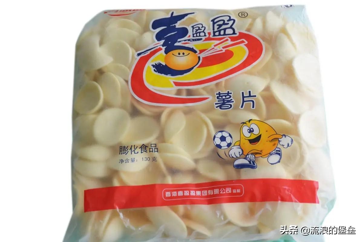 80年代的小零食有哪些(80年代小时候的零食有哪些)