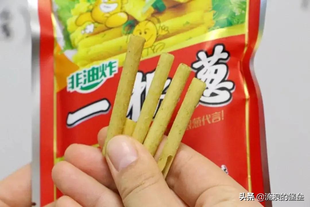 80年代的小零食有哪些(80年代小时候的零食有哪些)
