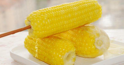 老玉米煮多长时间,玉米煮多少时间能熟?图13