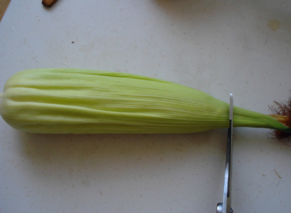 老玉米煮多长时间,玉米煮多少时间能熟?图5