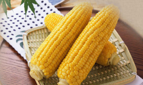 老玉米煮多长时间,玉米煮多少时间能熟?图12