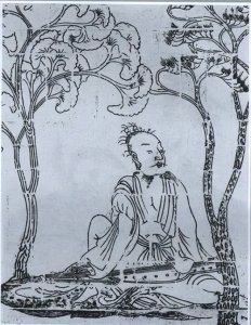 ​每天了解一位历史名人——嵇康