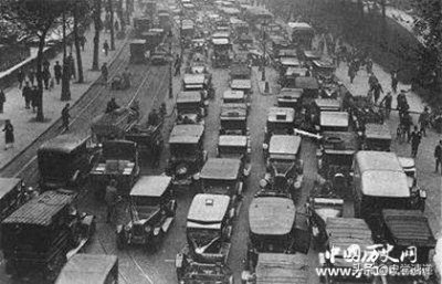 ​英国历史上著名的罢工运动汇总