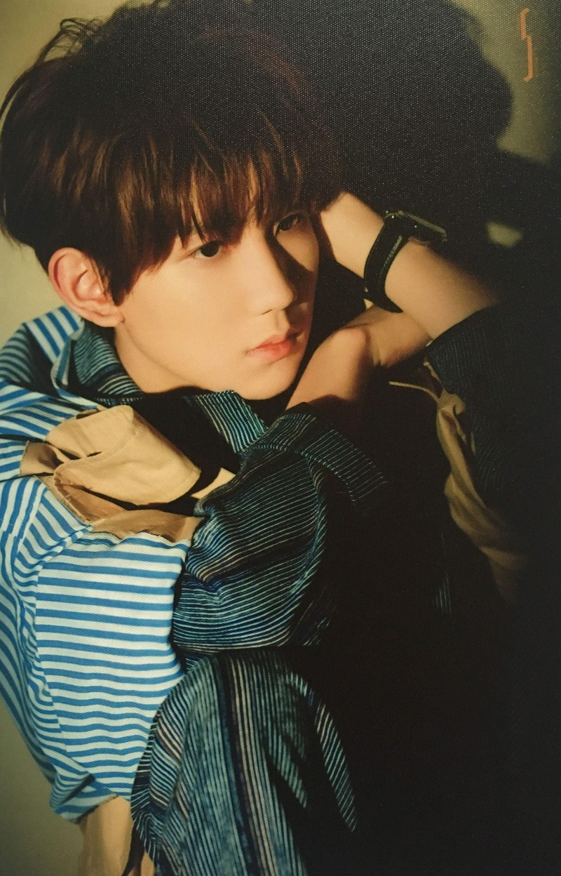 王源的女朋友是谁（王源的ins文案被当成恋爱证据）