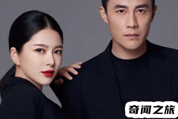 杜淳的前任是谁(杜淳的前女友都有谁)(5)_