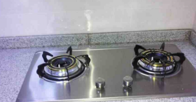 ​天然气火焰发红是什么原因,天然气灶火苗是红色的是什么原因