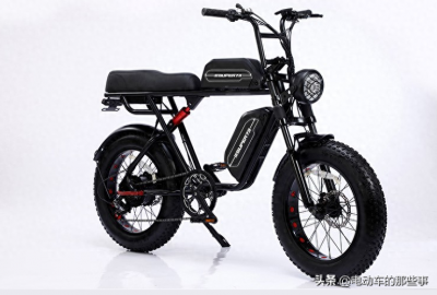 ​2款助力电动自行车，无需驾照、外形酷炫、可变速，最高续航800里