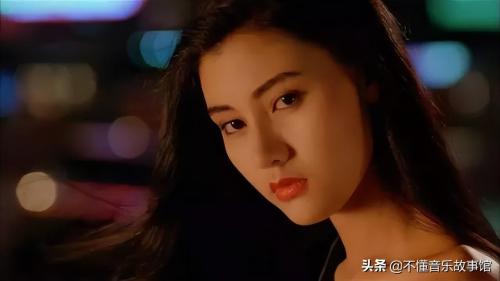 港台女明星80年代女演员名单(香港十大性感美女)插图11