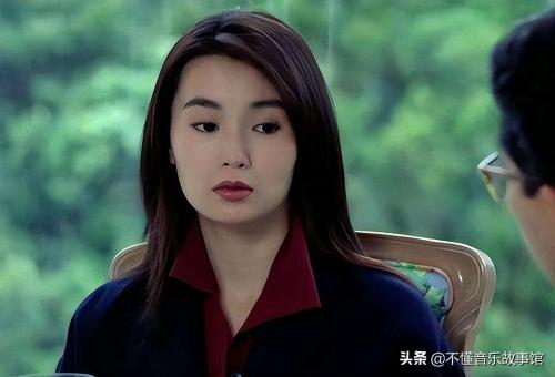 港台女明星80年代女演员名单(香港十大性感美女)插图5