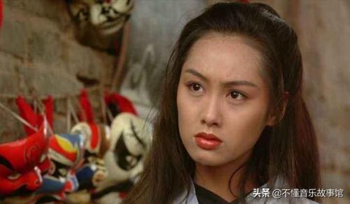 港台女明星80年代女演员名单(香港十大性感美女)插图15