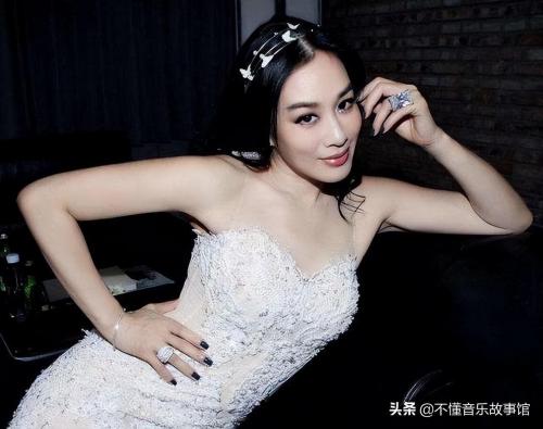 港台女明星80年代女演员名单(香港十大性感美女)插图8