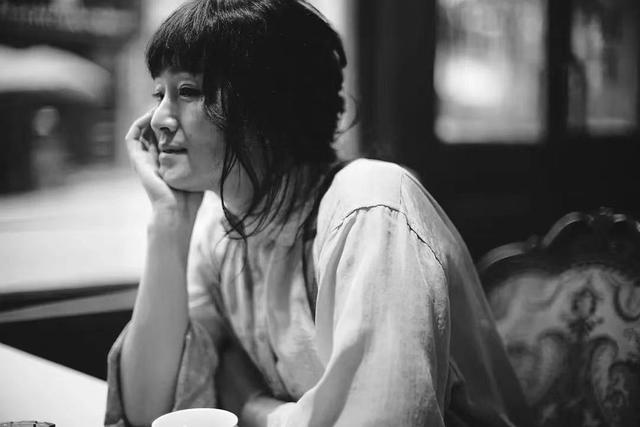 巩俐演技的最高境界（巩俐主演新片票房才2000多万）(1)