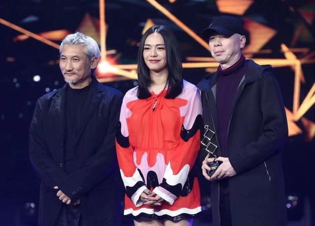 巩俐演技的最高境界（巩俐主演新片票房才2000多万）(6)