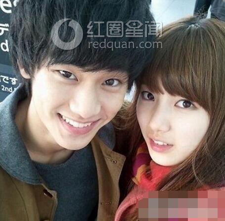 李敏镐裴秀智怎么认识 金秀贤喜欢裴秀智证据