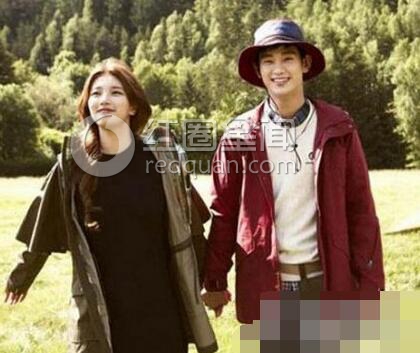 李敏镐裴秀智怎么认识 金秀贤喜欢裴秀智证据