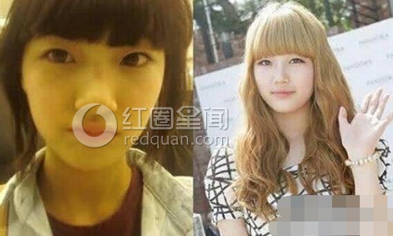 李敏镐裴秀智怎么认识 金秀贤喜欢裴秀智证据