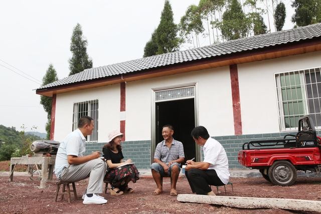 江苏村官待遇如何（村干部工资单火了）