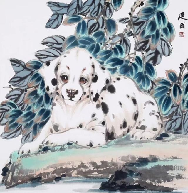 王建成画家作品价格(王建成画家) 王建成 画家 第8张