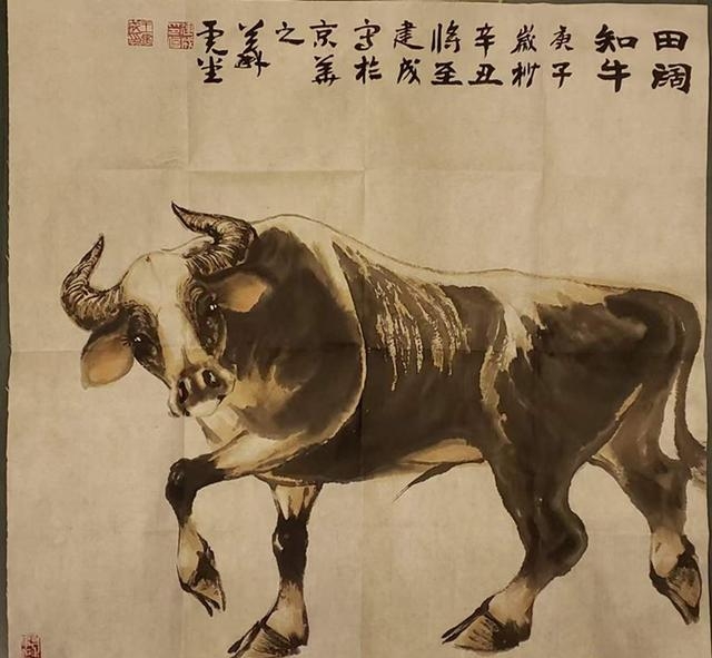 王建成画家作品价格(王建成画家) 王建成 画家 第7张