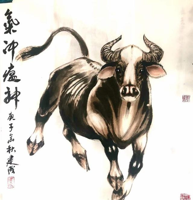 王建成画家作品价格(王建成画家) 王建成 画家 第6张