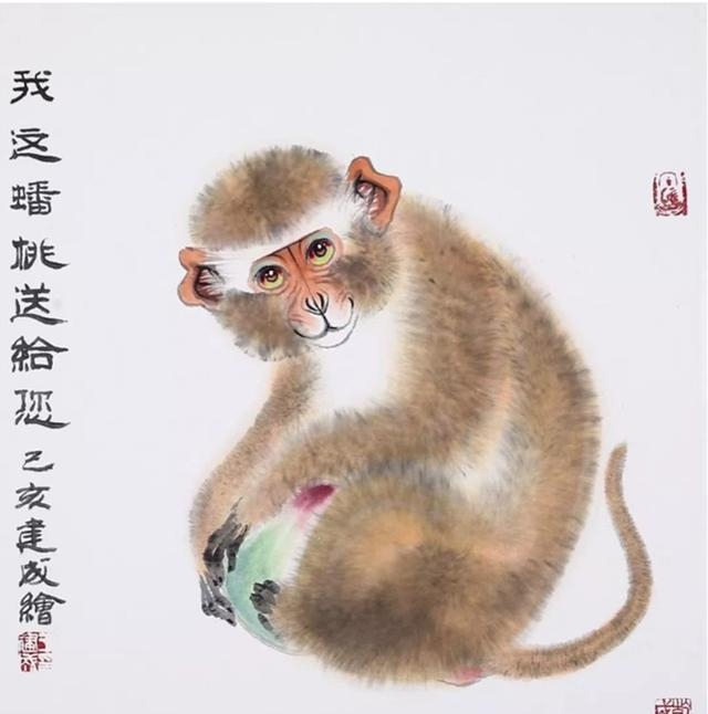 王建成画家作品价格(王建成画家) 王建成 画家 第12张