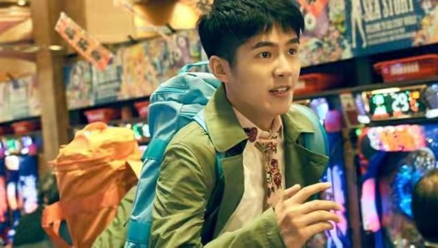 杜淳女友杨璐介绍（王灿秀恩爱被讽刺缺爱）