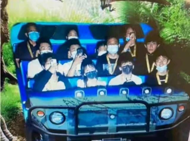 杜淳女友杨璐介绍（王灿秀恩爱被讽刺缺爱）