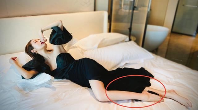 李纯黑桃纹身含义（李纯露黑桃纹身引发争议）(6)