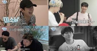 李赫宰女友有哪些 