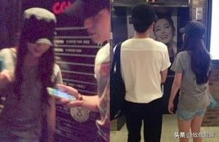 李赫宰女友有哪些 