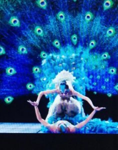 ​杨丽萍剪掉指甲(杨丽萍指甲长怎么生活)