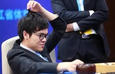 ​柯洁被清华录取（围棋世界冠军柯洁免试入学清华）