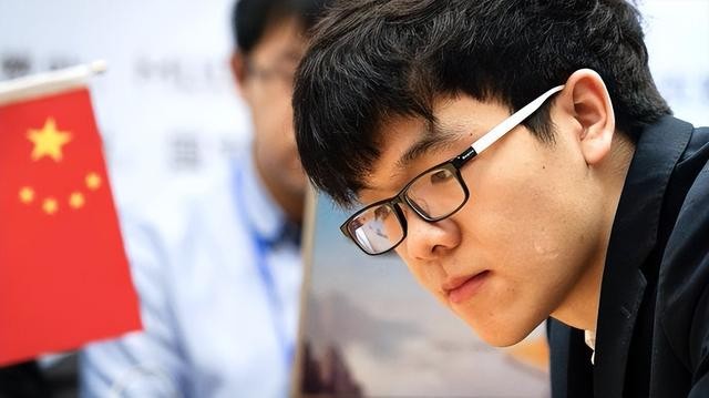 柯洁被清华录取（围棋世界冠军柯洁免试入学清华）