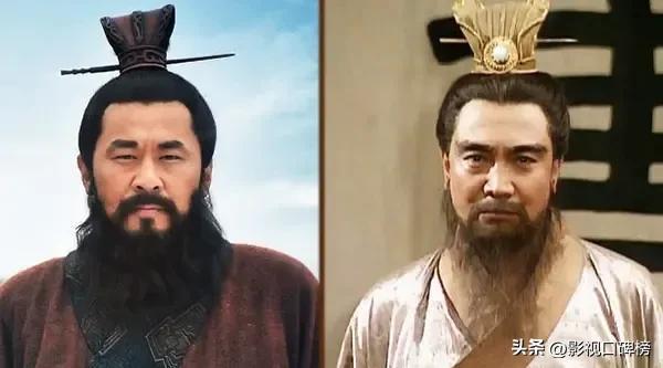 同样演曹操的陈建斌和鲍国安，哪个演技更接近原著？一目了然！