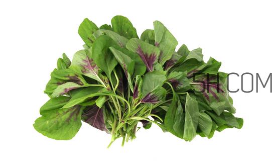 苋菜为什么是红的?苋菜是凉性的吗? 苋菜为什么是红的?苋菜是凉性的吗?