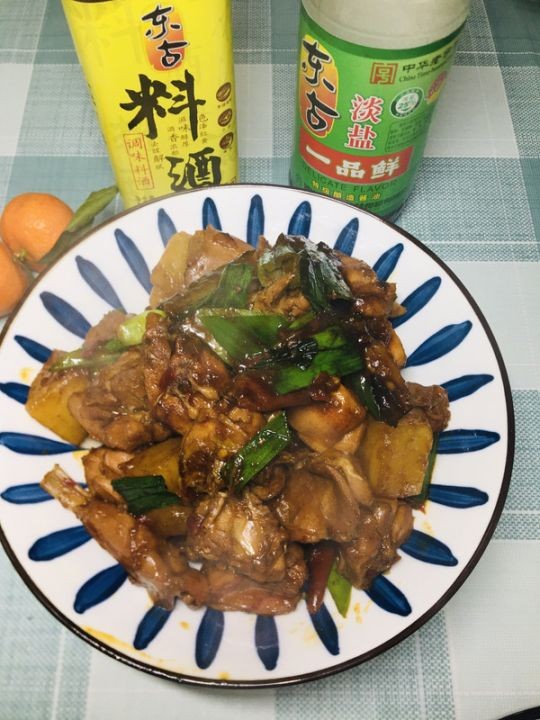 红烧兔肉怎么做(红烧兔子肉美食教程分享)