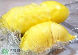 红心榴莲和黄心榴莲哪个好吃?红心榴莲和黄心榴莲的区别 红心榴莲和黄心榴莲哪个好吃?红心榴莲和黄心榴莲的区别