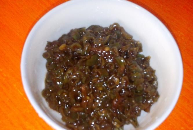 豆角豆腐卤怎么做