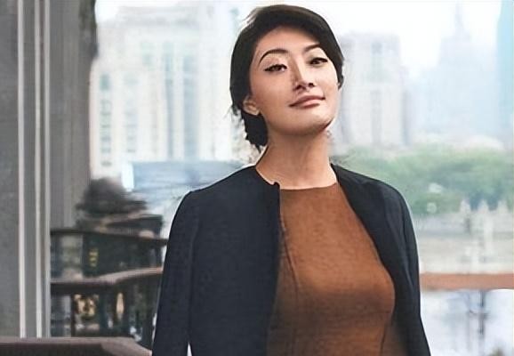 宗庆后老婆是谁（40岁还是大龄剩女宗庆后为她公开征婚）