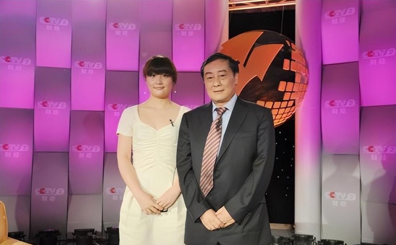 宗庆后老婆是谁（40岁还是大龄剩女宗庆后为她公开征婚）